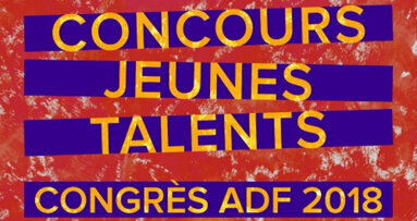 10 candidats en lice pour devenir conférencier au congrès ADF 2019