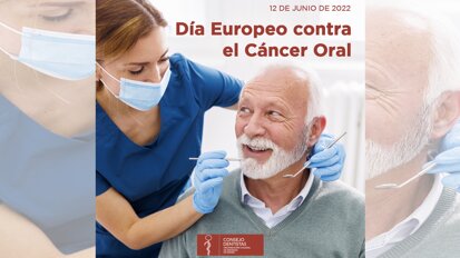 El 70% de los cánceres orales no se detecta en la fase inicial