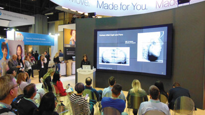 AAO Annual Session offers a top-notch learning experience
