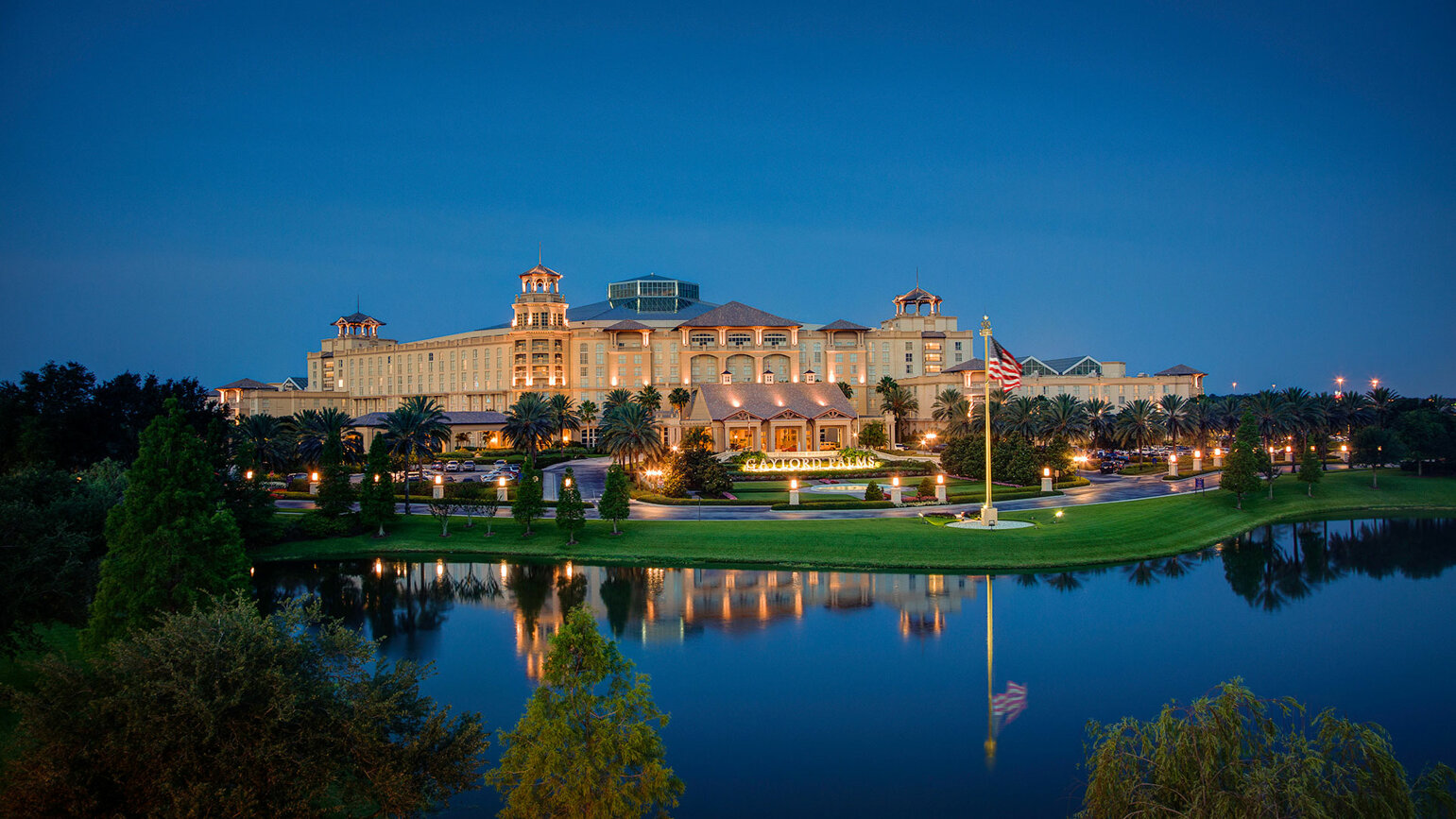 DT News US 2022 Florida Dental Convention It’s not your average