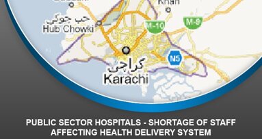 Public Sector Hospitals – Shortage of staff affecting health delivery system