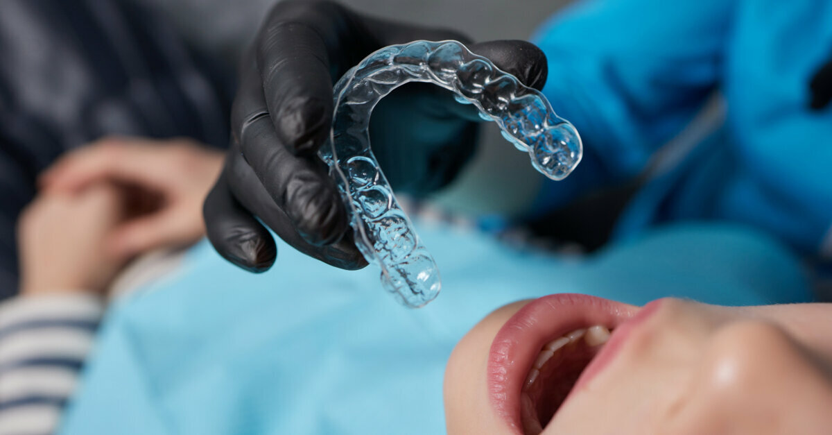 Align announces Invisalign package for malocclusions - Dentistry