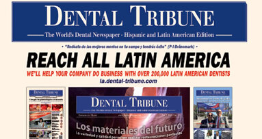 ABIMO publica anuncio de Dental Tribune