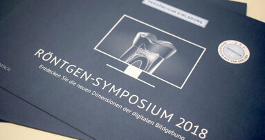 van der ven 4D Röntgen-Symposium diskutiert neue Dimensionen der digitalen Bildgebung