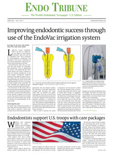 Endo Tribune U.S. No. 3, 2012
