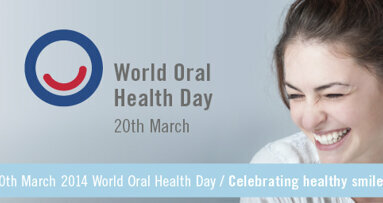 World Oral Health Day 2014: focus sulla protezione di denti e bocca per tutta la vita