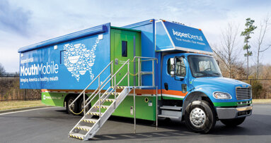 MouthMobile takes dentistry to underserved