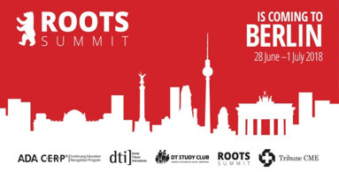 ROOTS SUMMIT 2018: Registration is now open
