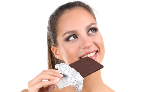 Zahncreme-Innovation mit Schokoladenwirkstoff