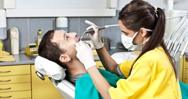 Polskie gabinety stomatologiczne popularne wśród obcokrajowców