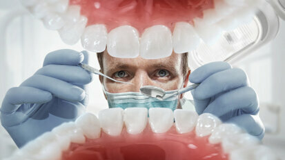 Study confirms dentists’ key role in oral cancer detection
