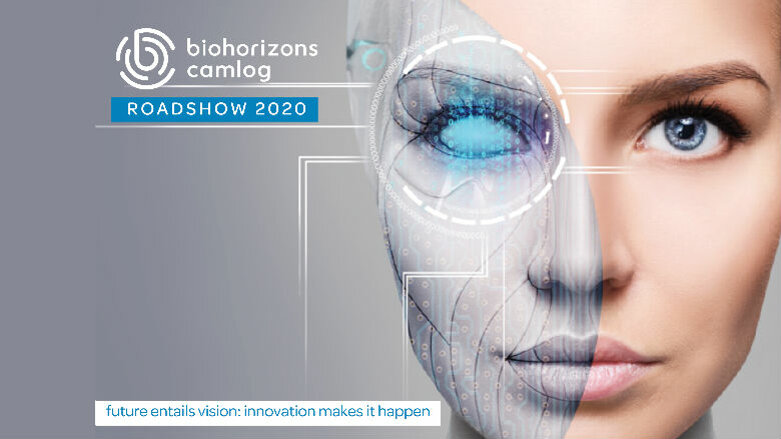 BioHorizons Camlog organizza il roadshow 2020