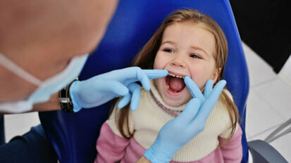Zubni ispuni možda nisu najbolji izbor tretmana kod dečijeg karijesa