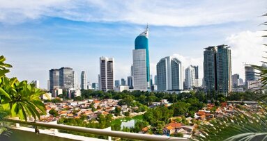 Primeira Indonesia Dental Exhibition and Congress se realizará em 2017