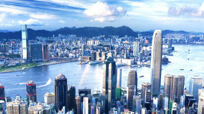 2012 World Dental Forum to be held in Hong Kong