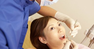 People with hair disorders may be prone to dental caries
