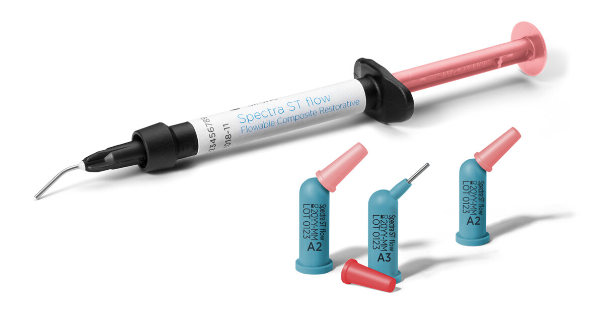 DT News MEA New Neo Spectra ST flow the simpler, more versatile
