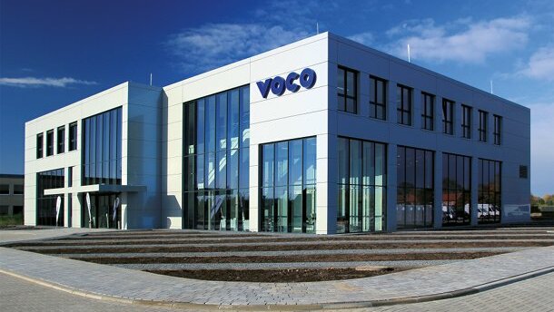 VOCO maintient le cap sur la croissance : inauguration des nouveaux bâtiments de la société