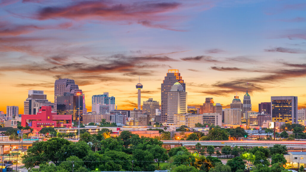 TDA Meeting 2019 - Annual Session of the Texas Dental Association