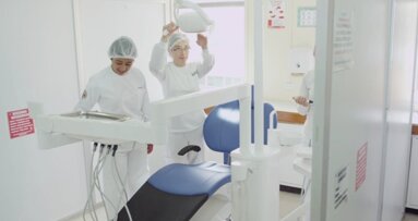 Ecuadorean university receives Dentsply Sirona dental treatment units