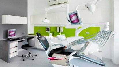 Bezpłatne konsultacje stomatologiczne w Radomiu
