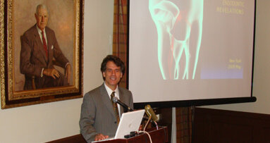 Linden shares endo expertise with fellow dentists in New York