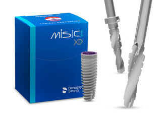 MIS – C1 Implant System