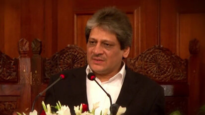 Governor Sindh to inaugurate Pakistan’s largest PDA Congress