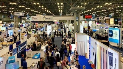 2019 GNYDM highlights latest dental products and technologies