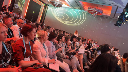 Envista Summit 2023 in Dubai, organised by CAPP, brought together 1,500 dental professionals
