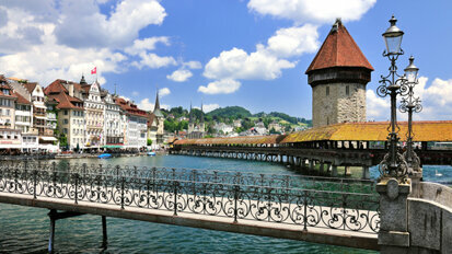 Luzern ist Gastgeber der 6. Swiss Biomaterial Days