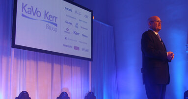 KaVo Kerr Group uses innovative venue, methods to launch 20 new products
