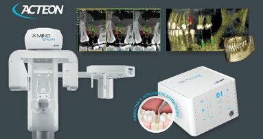ACTEON North America provides complete solutions for implantology