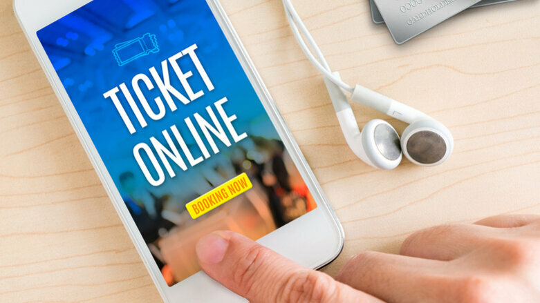 Jetzt verfügbar: Digitale Tickets für die IDS 2021