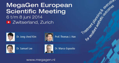 MegaGen European Scientific Meeting
