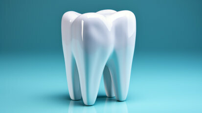 Une nouvelle étude des améloblastes prometteuse pour la dentisterie régénérative