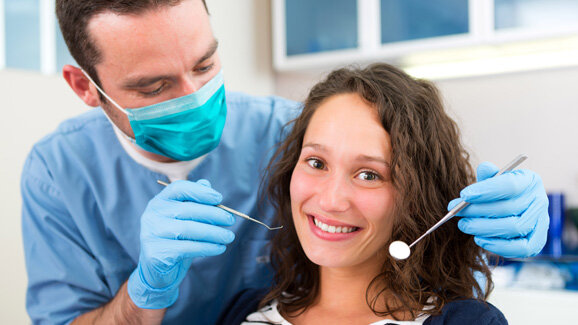 Jahresbericht der Zahnärztlichen Patientenberatung