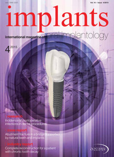 implants international No. 4, 2015