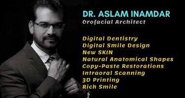 There is much more to Digital Dentistry than owning some digital tools & software- Dr Aslam Inamdar