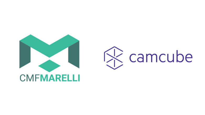 cmf marelli presenta a Expodental Meeting lo scanner D10