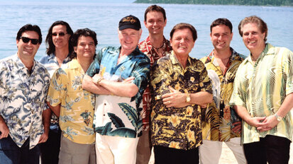 AAE meeting offers 197 hours of CE, dozens of exhibitors — and the Beach Boys!