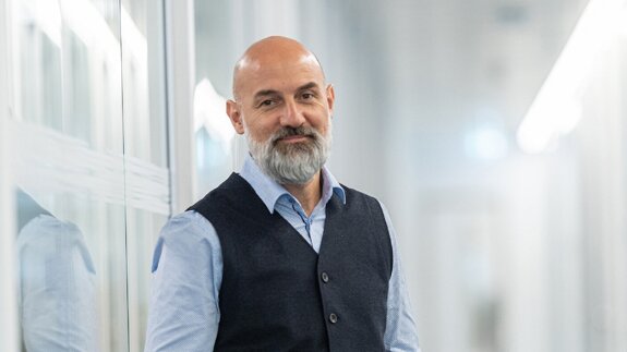 Ivoclar bổ nhiệm CEO mới, báo cáo kết quả kinh doanh khả quan