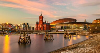 Cardiff Dentistry Show promises excitement for Welsh dentists