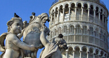 All’ombra della Torre di Pisa il battesimo congressuale di un nuovo Centro di Ricerca sull’Igiene Orale