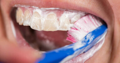 Właściwa higiena jamy ustnej może zmniejszać ryzyko chorób sercowo-naczyniowych