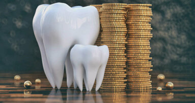 2020年後半には全地域で歯科売上高の成長が復活-ストローマングループ