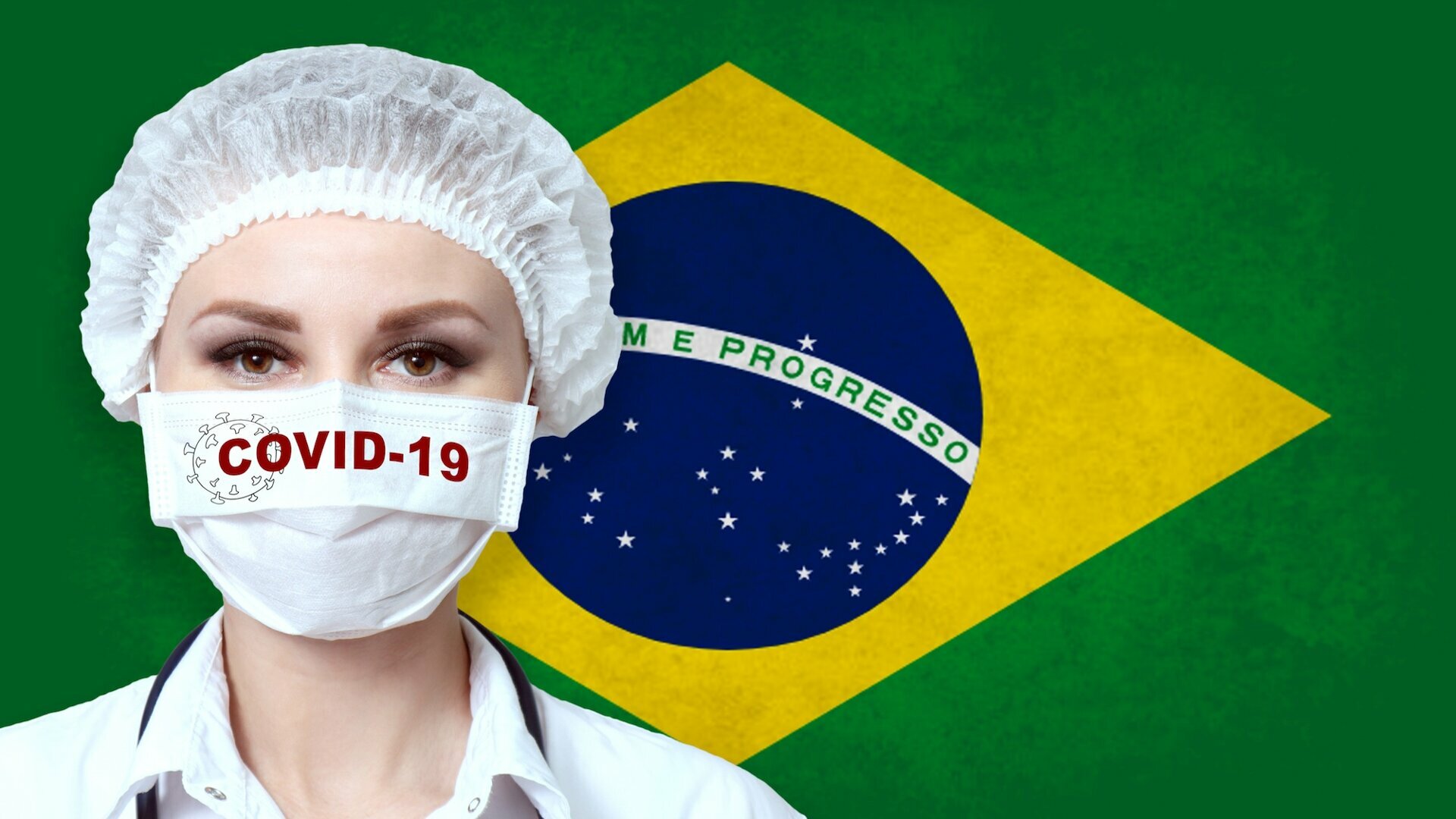 What Brazilian dentists are doing during the coronavirus pandemic