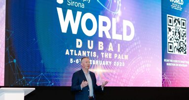 First-ever DS World Dubai convinced with world-class speakers, clinical education and digital innovation