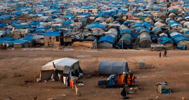 FDI survey highlights low level of oral care access for refugees