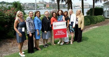 Brasseler USA holds ‘Women in Dentistry’ advisory board meeting